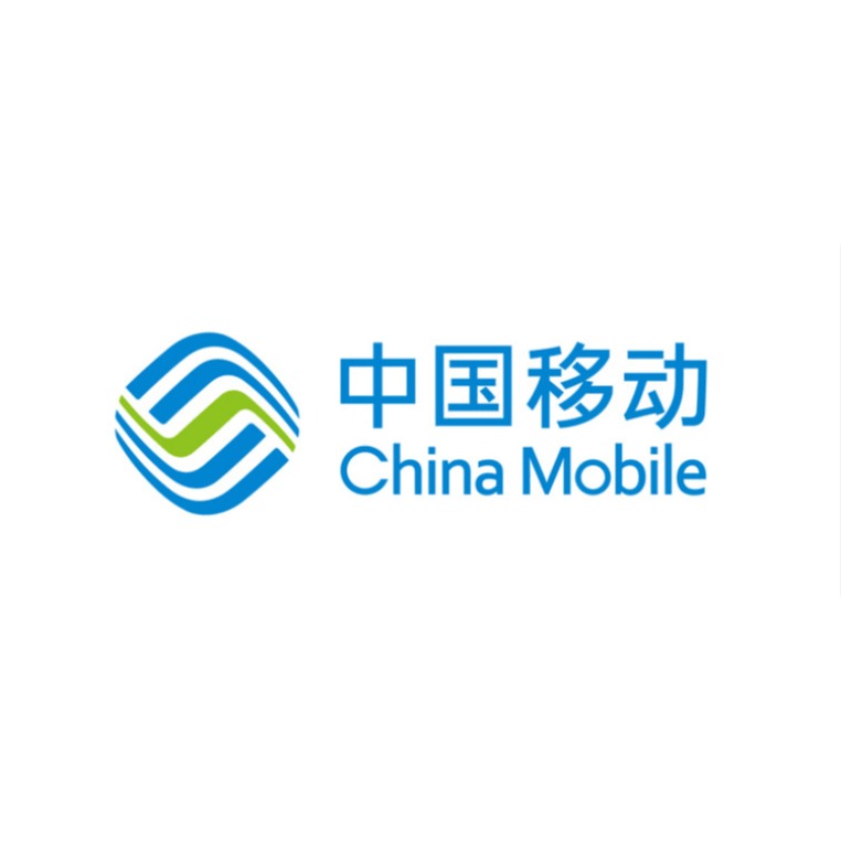 中国移动 profile